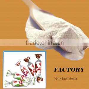 ISO QS and HALAL Certified Non Dairy Creamer Powder Bulk FOR BEVERAGES thumbnail-1