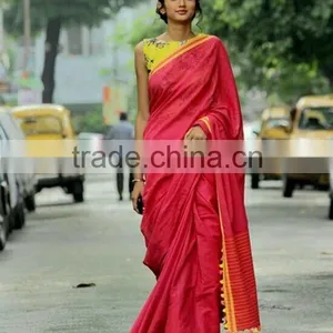 Designer Sarees Images thumbnail-1