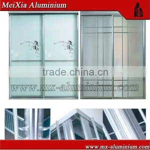 Decorative Bathroom Doors_aluminium Bathroom Doors thumbnail-1