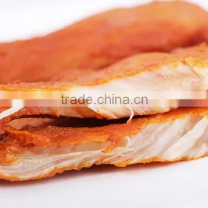 Chicken Breast Strips/chicken Fillet thumbnail-2