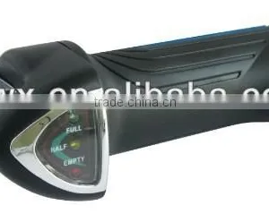 Led Display Motorcycle Throttle thumbnail-1