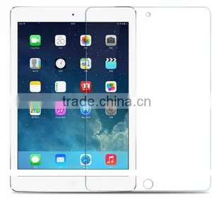 For IPad Mini 4 9H 0.26mm Thin Tempered Glass Sreen Protector With Retail Packing thumbnail-3