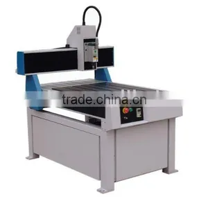 Advertising CNC Cutter QX6090 thumbnail-1
