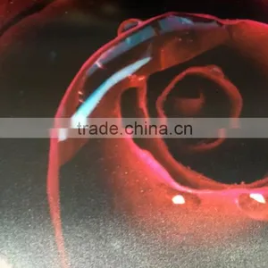 Indoor Silk Fabric CMYK Printing thumbnail-2
