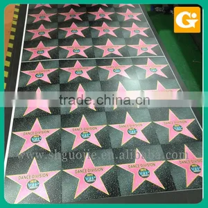 Black Laminated Board Kids Black Boards Curving and Printing thumbnail-3