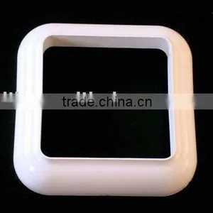 Pvc Fence Cap thumbnail-1