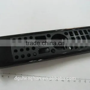 2015 Latest Plastic Injection Molding Cover for Remote Control of TV With ISO Certificate From China thumbnail-4