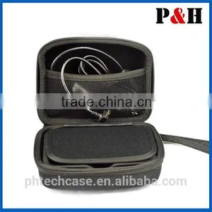 Waterproof EVA Molding Case for GPS thumbnail-3