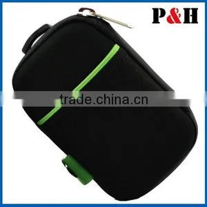 Custom EVA Waterproof Hard Plastic Camera Case thumbnail-5