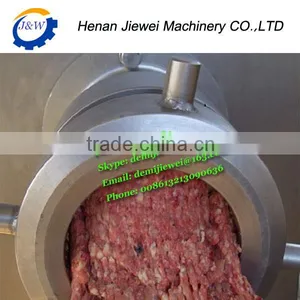 Commercial Grinding and Mincing Meat Grinder Machine thumbnail-6