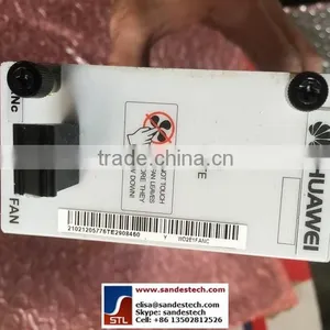 Huawei FANc WD2E1FANC 02120616 FAN for Huawei BBU3900 BBU3910 thumbnail-2