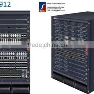 ZTE 8912, RS-8912-CHS-AC, RS-8912-CHS-DC, RS-8912-MCSII, RS-8912-CMP-AC, RS-8912-CMP-DC ZTE ZXR10 8912 8905 8908 8902 RS-8902 RS thumbnail-1