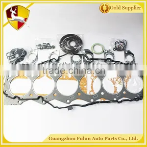 Brand New Full Gasket Set For Toyota 1HD Engine With Best Market Feedback Service thumbnail-1
