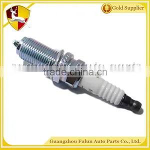 High Standard Automobiles Engine Iridium Spark Plug for Ford AGSF22FM thumbnail-1
