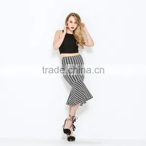 Workout Tank Beautiful Girl Tube Crochet Tutu Tops Women thumbnail-3