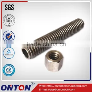 ONTON T40N Steel Anchor Bar thumbnail-1