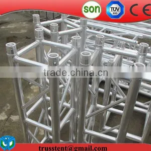 Aluminum Cheap Spigot Truss For Concert Event thumbnail-2