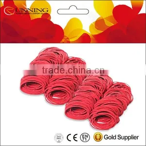 Cheap Natural/solid/Silicone Elastic Rubber Band thumbnail-5