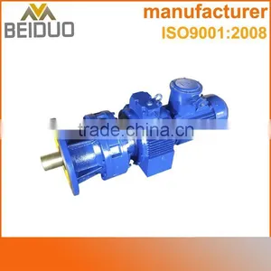 Bargain-priced Goods Popular Export Factory Helical Gearbox Design thumbnail-3