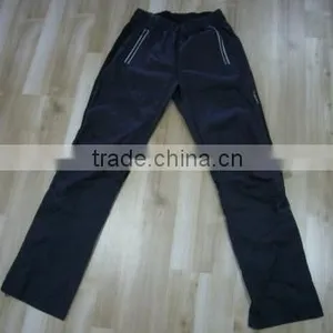 Sports Pants, Breathable Waterproof Sports Pants, Windbreaker Pants thumbnail-1