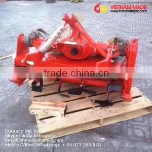 Rotary Tiller for Garden Tractor FL1021C thumbnail-1