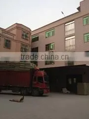 Guangzhou Chensin Packaging Materials Co., Ltd. company overview - view 1 thumbnail