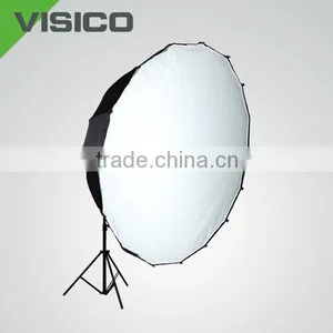 Photographic Photo Softbox for Commercial Photography Big Size Softbox Umbrella thumbnail-1