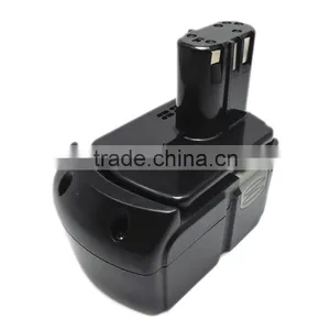 18V 2.5Ah Replacement Li-ion Battery for Hitachi Cordless Driver Tool BCL1815 DS18DFL C18DMR CR18DMR UC18YGL2 thumbnail-4