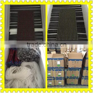 Led Module P10 Red Blue Yellow White Single Color Outdoor Waterproof thumbnail-3