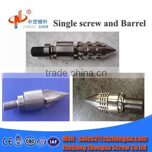 Injection Molding Machinery Single Screw Barrel Accessories/Nozzles thumbnail-1