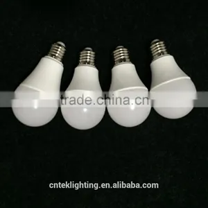 Trade Assurance 7w E27 LED Bulb Light CE ROHS Quality Choice thumbnail-1