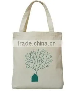 Friendly Cotton Canvas Wholesale Tote Bags & Shopping Bag thumbnail-2