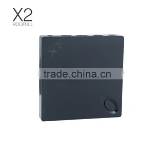 Cheapest Android TV Box Allwinner H3 X2 Quad Core TV Box Codi thumbnail-1