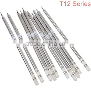 Soldering Iron Tips Soldering Tips for Wholesale Soldering Tips T12 thumbnail-2