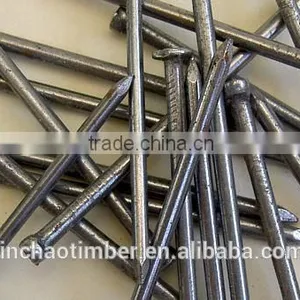 Iron Wire Nails thumbnail-1