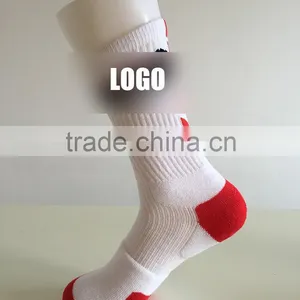 Good Wholesale Custom Knitted Elite Socks Manufacturers thumbnail-3