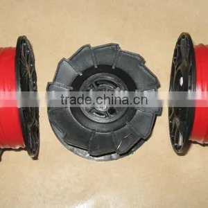 CT-400 Automatic Rebar Tying Machine For Rebar Steel Tie Wire thumbnail-2