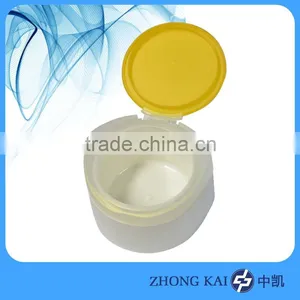 Cosmetic Jar and Plastic Cosmetic Container thumbnail-2