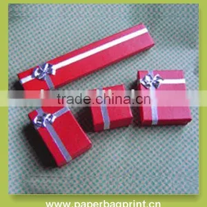 Christmas Gift Pastepaper Box thumbnail-1