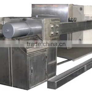 Stainless Steel Press Filter Machine Manufacturer thumbnail-1