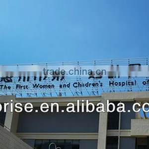 High Grade LED Advertising Metal Letter thumbnail-1