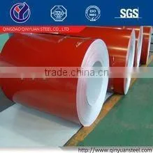 Prepainted Galvanized Steel Sheet/colour Coated Steel Coil/wrinkle Ppgi thumbnail-4