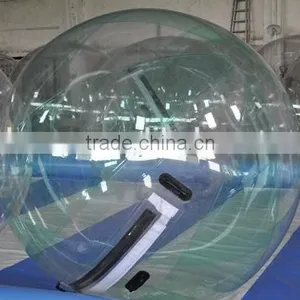2016 New Water Toys Floating Inflatable Ball Water Ball Water Walking Ball thumbnail-3