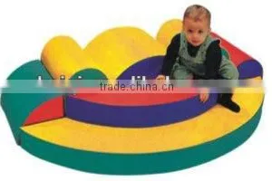 Kids Indoor Play Equipment thumbnail-1