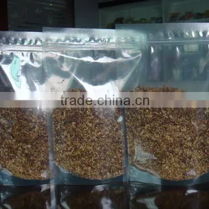 Automatic Stand- up & Zipper Pouch Packing Machine thumbnail-1