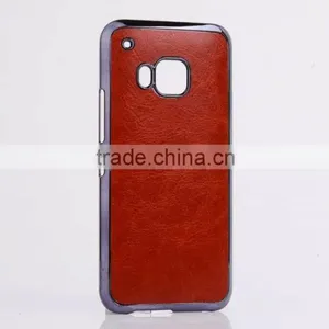 Hybrid Case for HTC One M9 thumbnail-4