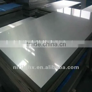 Inconel 601 Plate thumbnail-1