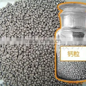 Calcium Metal Calcium Granule thumbnail-1
