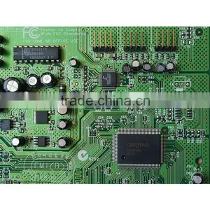 Customized Electronic Circuit PCB Assembly Service thumbnail-1