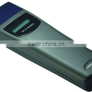L-3000EF RFID Guard Tour Reporting System With LCD Display thumbnail-1